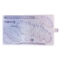 Preview: Silicone Mould - Native Feathers